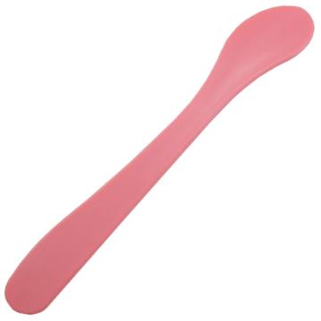 Spatula de mixare 185 x 25 mm - roz de la Medaz Life Consum Srl