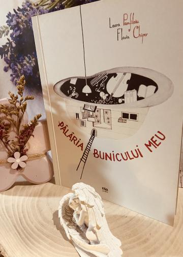Carte, Palaria bunicului meu