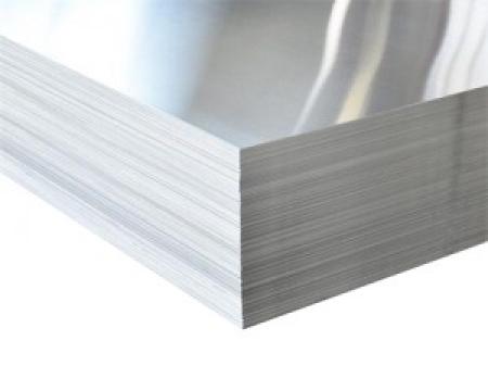 Tabla de aluminiu 5x1500x3000 mm de la PDET Atlantic Distribution Srl