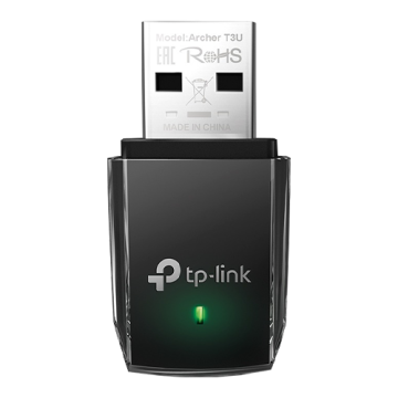 Adaptor wireless TP-Link Archer T3U, AC1300, MU-MIMO ArcherT