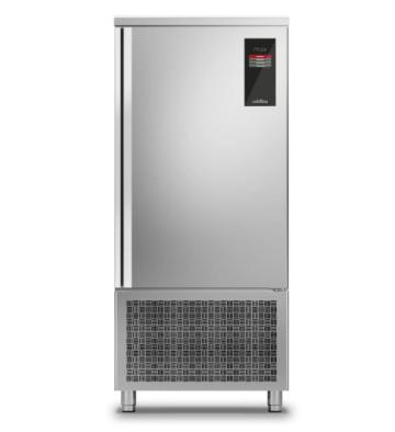 Congelator rapid cu racire ventilata de la Horecons Profesional Srl