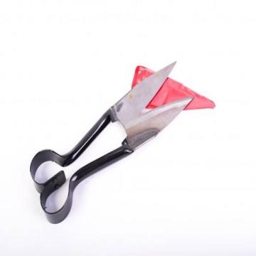 Foarfeca oaie negru premium GF-0422 de la Loredo Srl