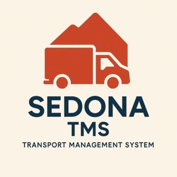Sistem de management al transporturilor Sedona TMS de la Sedona Alm