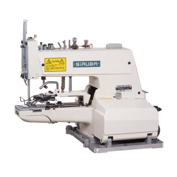 Masina mecanica de cusut nasturi Siruba PK511