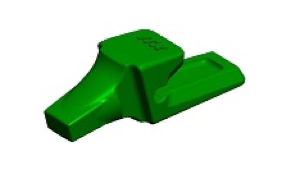 Adaptor dinte Esco V13SYL, 833.V13