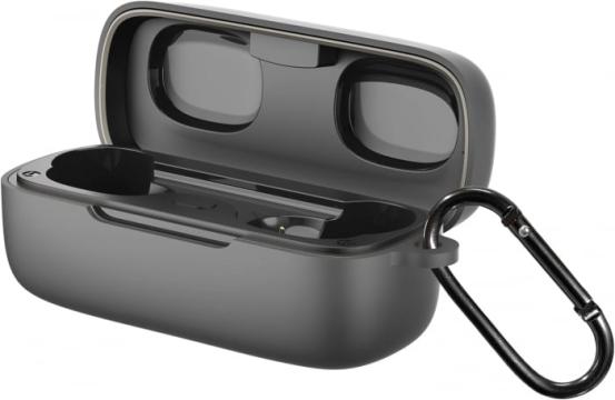 Carcasa de silicon EarFun Free Pro 3 (Front LED visible) de la Molifag Srl