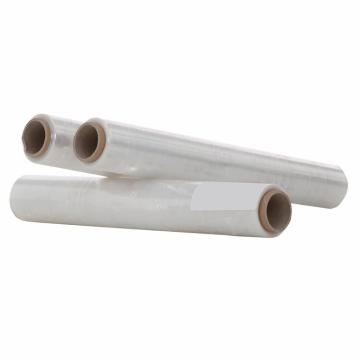 Folie stretch manuala 2 kg, 50 cm, 23 microni de la Axtrom