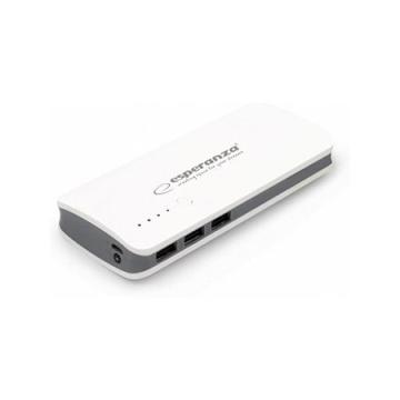 Baterie externa Power bank 8000mAh Radium Esperanza