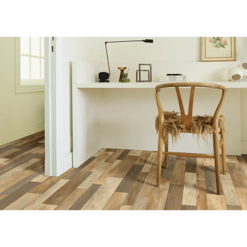 Pardoseala PVC Plaza Cuban Oak 263M 4 m