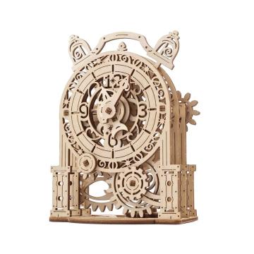 Puzzle 3D