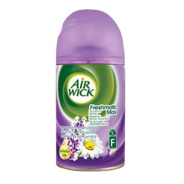 Rezerva odorizant Air Wick Freshmatic Lavanda, 250 ml de la Sanito Distribution Srl