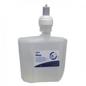Rezerva sapun spuma Kimberly-Clark Kleenex, 1.2 litru
