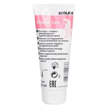 Lotiune pentru intretinerea pielii Silonda Lipid - 100 ml de la Medaz Life Consum Srl
