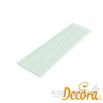Betisoare din plastic, 12 buc. - Decora