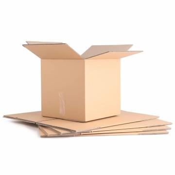 Cutie de carton 400x400x400, 5 straturi