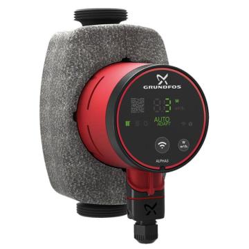 Pompa recirculare apa Grundfos Alpha 3 25-60 180