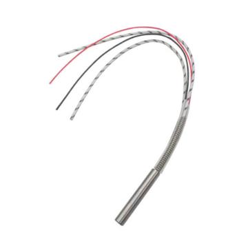 Rezistenta electrica de incalzire - cartus de la Natex Int Srl