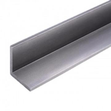 Cornier inox cu laturi egale 20x3mm / 6m de la PDET Atlantic Distribution Srl