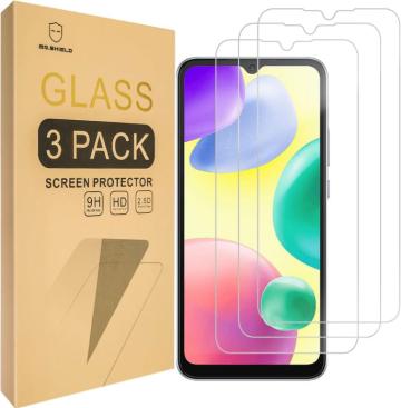 Folii de ecran compatibil cu Xiaomi (Redmi 10A)