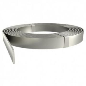 Platbanda inox 304 25x4mm / 4ml de la PDET Atlantic Distribution Srl