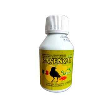 Tratament samanta Ravencid 100 gr de la Loredo Srl