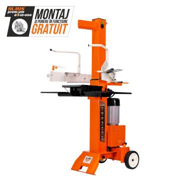 Despicator vertical lemne Ruris DLV900 de la Sarc Sudex