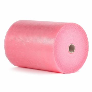 Folie cu bule rola ESD 70g/m2 1.2m x 100ml (120mp/rola) de la Ina Plastic Srl