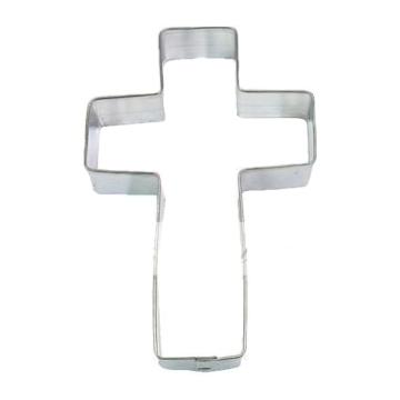 Decupator cruce, 6 buc. - Wilton de la Lumea Basmelor International Srl