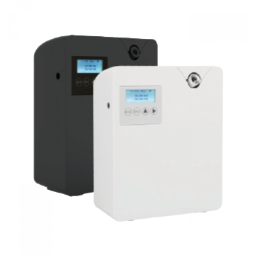 Dispenser odorizant profesional 300-400m3 de la Sanito Distribution Srl
