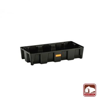 Cuva de retentie din PE 80x60x16.5 cm, volum 60 litri de la Romtank Srl