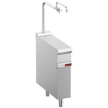 Element de lucru neutru cu coloana de apa de la Clever Services SRL