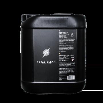 Solutie curatare interior Total Clean 5L de la Nav Store