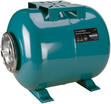 Rezervor hidrofor 10 bar / V[L]: 50 de la PDET Atlantic Distribution Srl