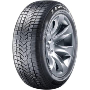 Anvelope all season Sunny 235/45 R18 NC501 de la Anvelope | Jante | Vadrexim
