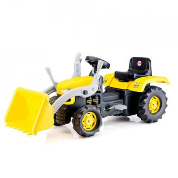 Jucarie Excavator cu pedale de la PFA Shop - Doa