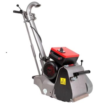 Masina raschetat parchet FG Bora II de la Expert Parchet Srl