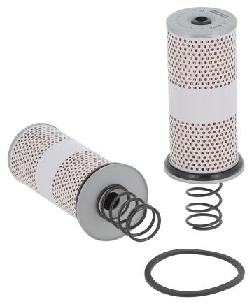 Filtru ulei Hifi SO 4002 de la Drill Rock Tools
