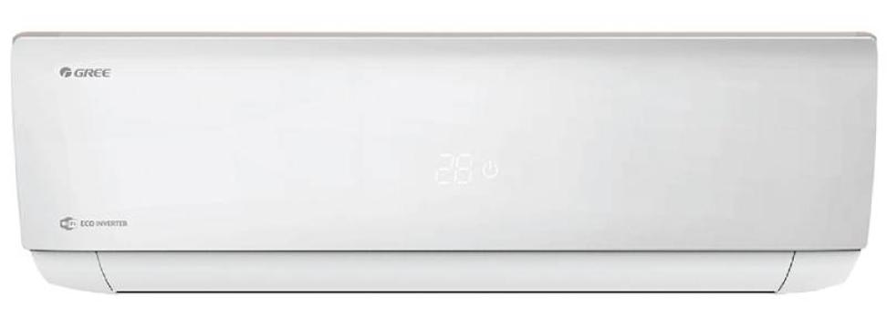Aparat de aer conditionat Gree Bora A4 Silver 24000BTU de la Future Focus Srl