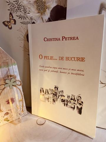Carte, O felie de bucurie
