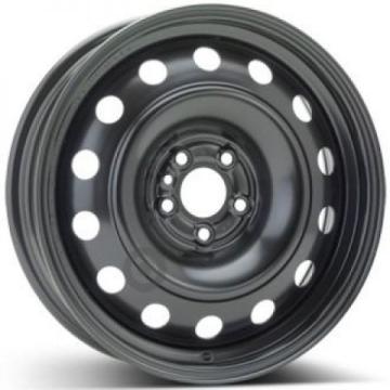 Jante tabla R16 Fiat 500 L 2012
