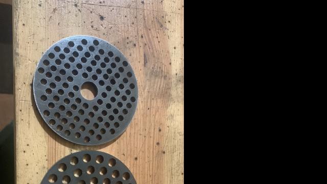 Piese metalice