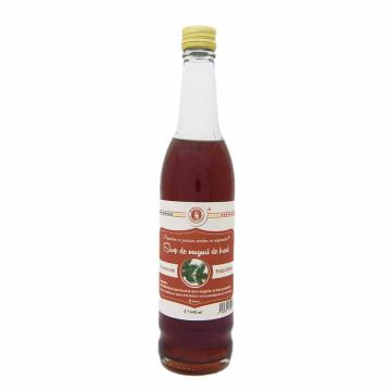 Sirop din muguri de brad, 440ml de la Keka Srl