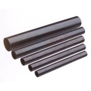 Teava neagra rotunda pentru constructii 42.4x2.5 de la PDET Atlantic Distribution Srl
