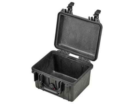 Geanta etansa Peli SmallCase 1300 neagra de la Sprinter 2000 S.A.