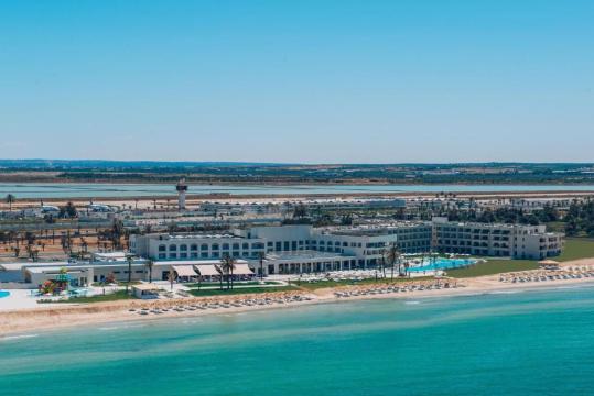 Vacanta Tunisia Monastir 5 zile de la Sc Enjoy Funny Travel Srl