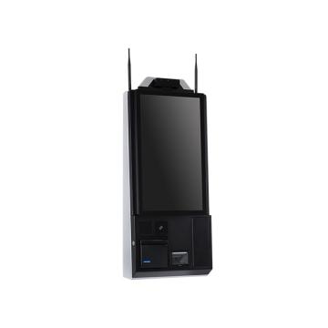 Terminal self-service Aures Advantech UTK-3000