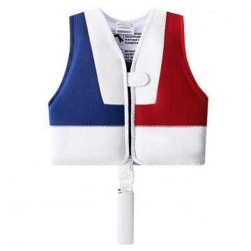 Vesta din neopren pentru inot copii 1-3 ani, 11-18 kg