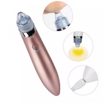 Aparat cu vacuum pentru curatarea tenului, acnee, puncte de la Startreduceri Exclusive Online Srl - Magazin Online Pentru C