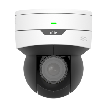 Camera IP Mini-PTZ, LightHunter, 5MP, lentila VF 2.7-13.5mm de la Big IT Solutions