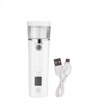 Dispozitiv umidificator ten pulverizare prin abur 40ml